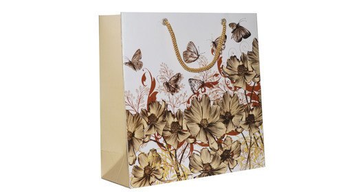 Floral Design Bags